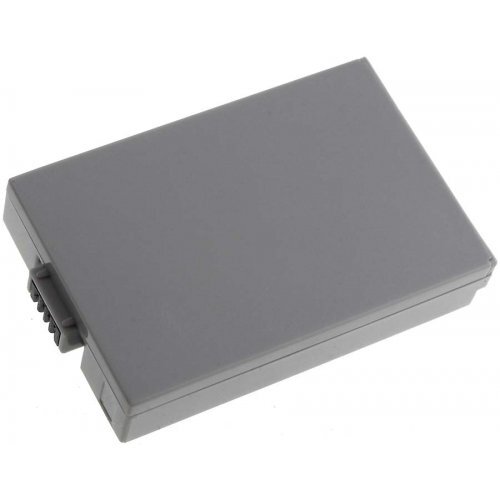 Battery for Canon Legria HF R206 3,7V 950mAh/3,5Wh Li-Ion