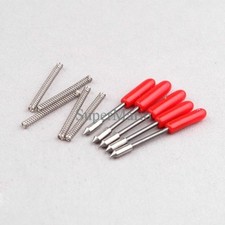 5 x 45  High Quality Blade for Graphtec CB09 Plotter Vinyl Cutter 0.9mm