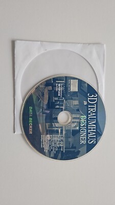 3D Traumhaus Designer