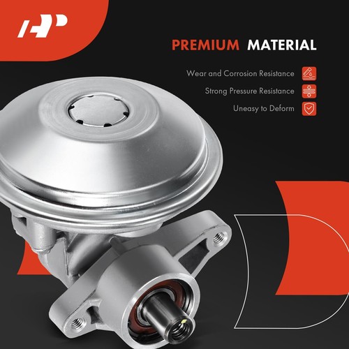 Bomba de vacío mecánica para Ford E-150 Econoline F-100 F-150 F-250 F-350 1983-92 - Imagen 5 de 10