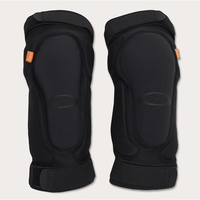 Oakley Drop In D3O Rz-Labs Knie Guard Blackout Knieschoner Bike Mtb Neu S M L Xl