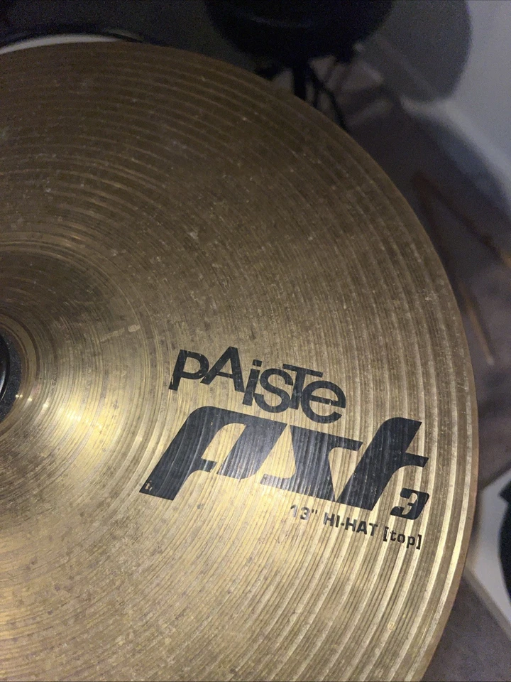 Pasta Pcr 313 pulgadas alta superior e inferior Foto 2 de 4