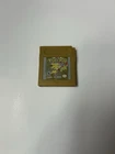 Pokemon Gold Version (Nintendo Game Boy Color, 2000) Cartridge Only