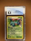 Pokémon Venusaur EX Crystal Guardians 28/100 Rare Regular CGC 8.5 2006