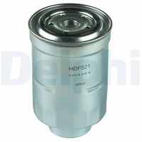 HDF521 Delphi Kraftstofffilter FüR Ford,Jeep,Mazda,Metrocab,Mitsubishi,Toyota,Vw