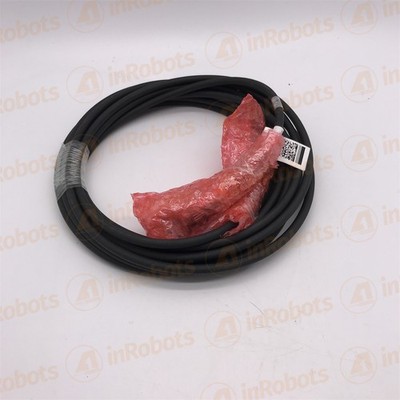 3HAC039602-002 ABB 7m Motor Cable EMI Shielded High-Flex for Robot External Axis