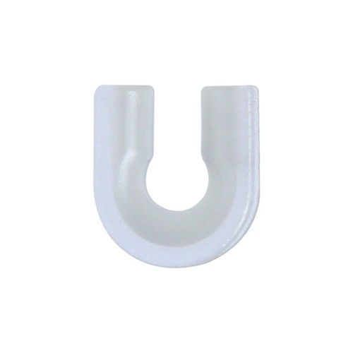 Glow in the Dark Bulk 20 SZTUK Pierścienie typu U Złącza wędkarskie do sprzętu wędkarskiego - Zdjęcie 7 z 10