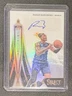 2024-25 Panini Select - In Flight Signatures Paolo Banchero #IFS-BAN /249 (AU)