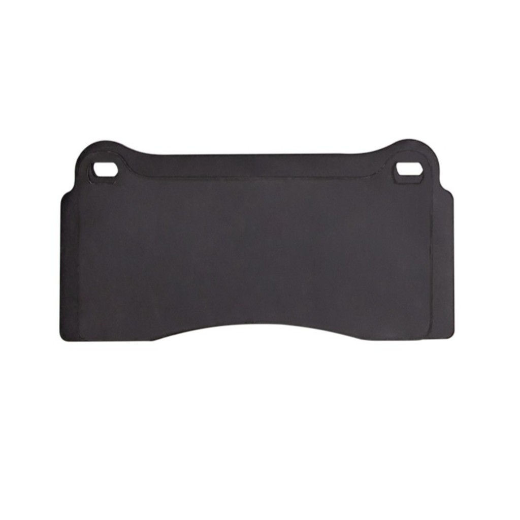 For Aston Martin Vanquish 01-05 Disc Brake Pads | Low Metallic Friction Material