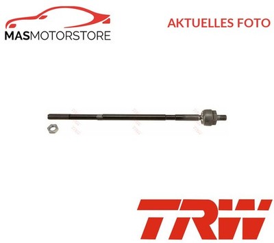 AXIALGELENK SPURSTANGE VORNE TRW JAR967 P NEU OE QUALITÄT