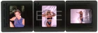 3 Sexy Tracy Scoggins Movie Actress Harry Langdon Transparency w/rights Lot 393E
