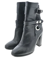 ISABEL MARANT Boots Black 36(Approx. 23cm) 2200575587014