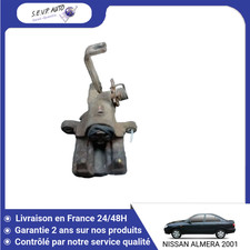 Etrier de frein Nissan ALMERA