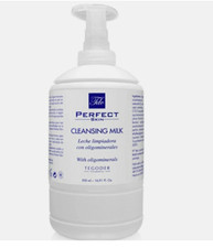 Tegoder PERFECT SKIN CLEANSING MILK 500ml tw