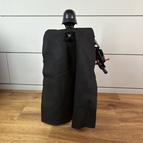 LEGO STAR WARS 75117 Kylo Ren Buildable set complete Figure Ships Fast!