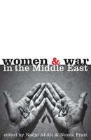 Women And War In The Middle East - Taschenbuch Kartoniert / Broschiert Englisch