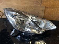 Citroen C3 - A5HM01 - 2016 - Right side Headlight - B2493