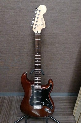 SCHECTER GUITAR RESEARCH PS-ST-DH GWN Electric Guitar