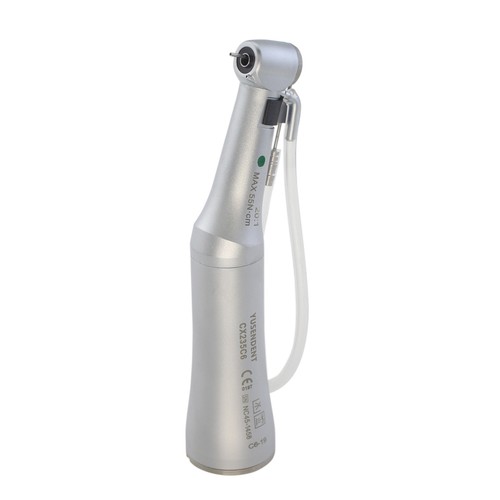 Dental 1:1 1:2 gerades chirurgisches Handstück 20° Winkel 20:1 Implantat Gegenwinkel - Bild 86 von 108