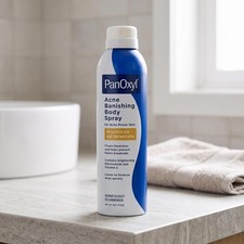 PanOxyl Acne Banishing Body Spray 6oz