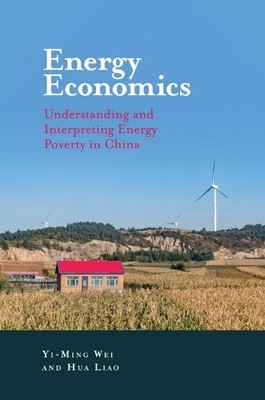 Yi-Ming Wei Hua Liao Energy Economics (Gebundene Ausgabe) (US IMPORT)