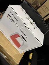 Megelin LED Red Light Therapy Face