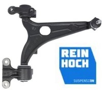 Reinhoch RH04-1038 Lenker FüR RadaufhäNgung Querlenker Lenker