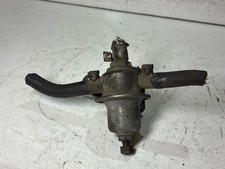 Fuel Pressure Regulator 0280160004 1972-1975 Mercedes Benz R107 450sl 350sl Fuel Pressure Regulator 0280160004 1972-1975 Mercedes Benz R107 450sl 350sl