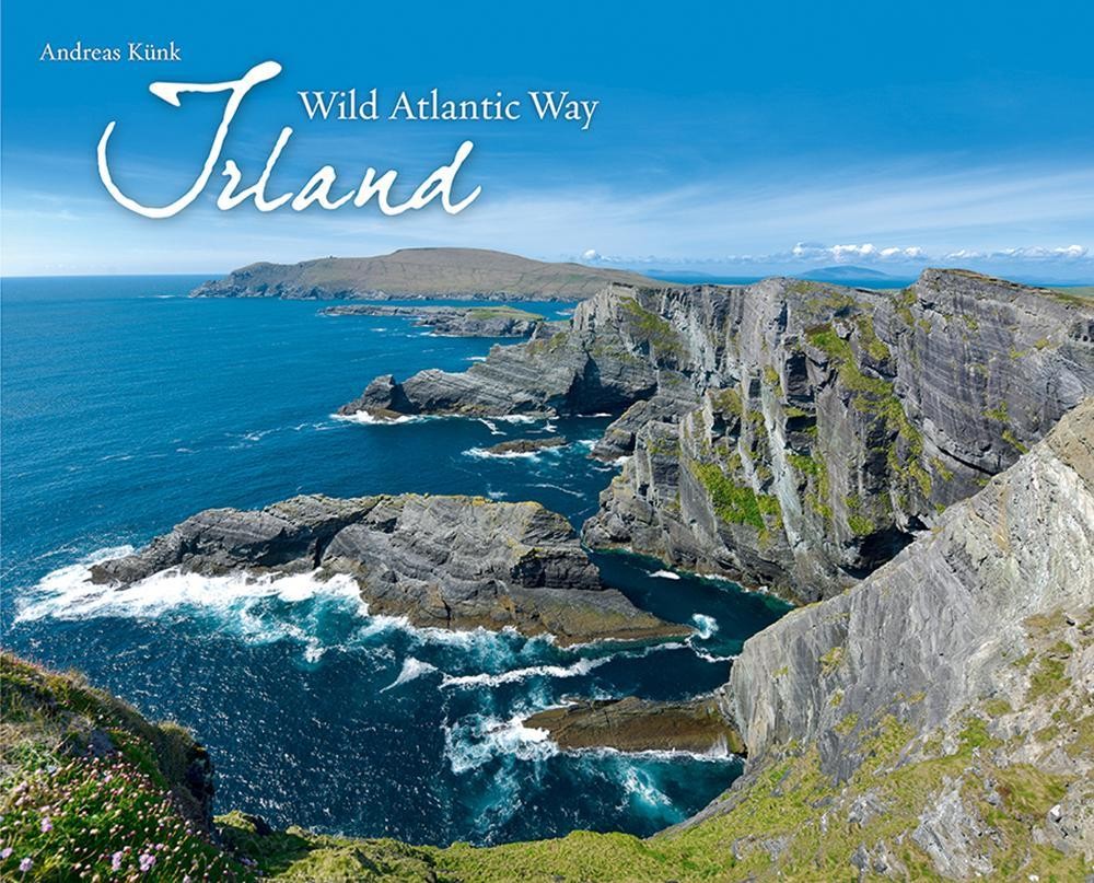 Irland Andreas Künk