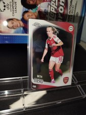 Beth Mead Chrome UCL 2025/26