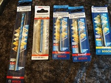 Bosch Expert CYL-9 Multi Construction TCT Drill Bits