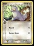 Seel 62/101 EX Dragon Frontiers Set Pokemon Card 2006