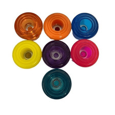Ventro Quad Roller Skate Toe Stop - TOE STOP Quad Skating Parts