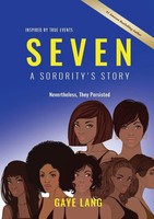 Gaye Lang | Seven Inspired By True Events | Taschenbuch | Englisch (2021)