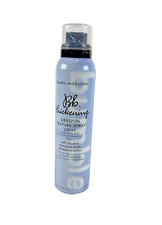 Bumble and bumble Thickening Dryspun Texture Spray Light - 4.12 oz Brand New 