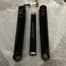 Profile Racing Bicycle Cranksets 175 mm Crankarm for sale | eBay
