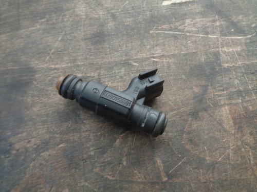 Mini Mini R50 R53 Einspritzventil 04891192AA 1.6 66kW W10B16A 96051