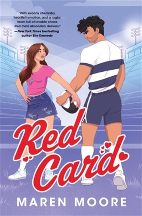 Red Card (Paperback or Softback)