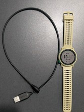 COROS PACE 3 GPS Sport Smartwatch Black Dual-Frequency GPS With charger