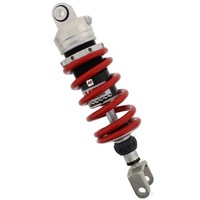 YSS StoßDäMpfer Hinten FüR Kawasaki GPZ900 R ZX900A 1985 - 1989 Ninja Anti Dive