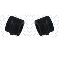 2X GSP Lagerung Stabilisator Hinten Links Rechts FüR VW Sharan 7M8 7M9 7M6
