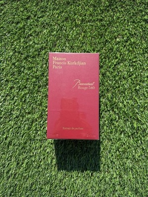 Maison Francis Kurkdjian   Baccarat Rouge 540 Extrait de Parfum (70ml)