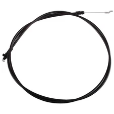 Variable Speed Cable Fits Troy-Bilt Fits Bolens Fits Cub Cadet 746-04206