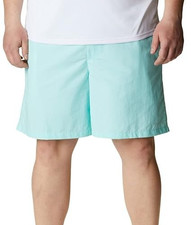 Columbia Men's Backcast III Water Short, Gulf Stream, 6X  8 Inseam, MSRP 35
