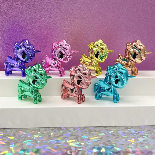 tokidoki New Arrivals!