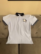 Mens Burberry Polo Size Small