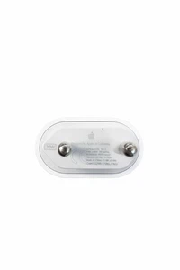 Apple 20W USB-C Power Adapter MHJE3ZM/A