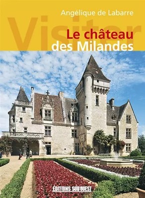 Besuchen Sie Le Chateau Des Milandes, DE LABARRE Angelique