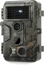 GardePro A3S - 64MP Trail Camera