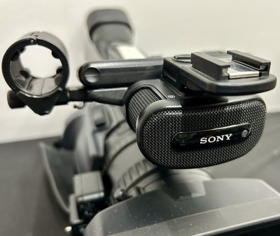 Sony HVR-Z1U Camcorder for sale online | eBay